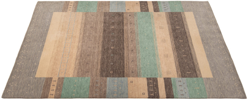 Alfombra Handloom | 275 x 176 cm