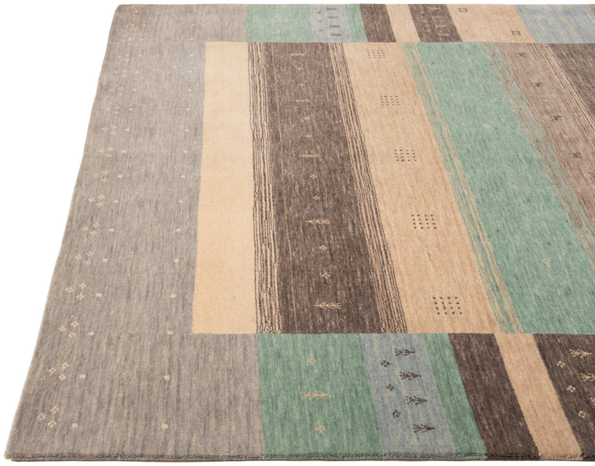 Alfombra Handloom | 275 x 176 cm