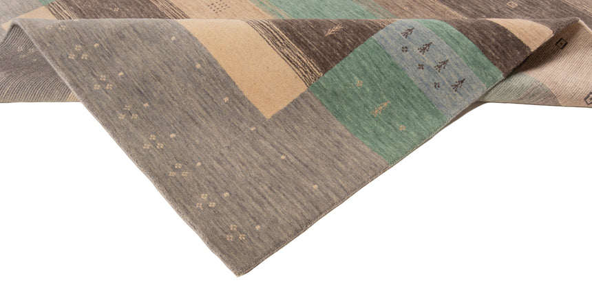 Alfombra Handloom | 275 x 176 cm