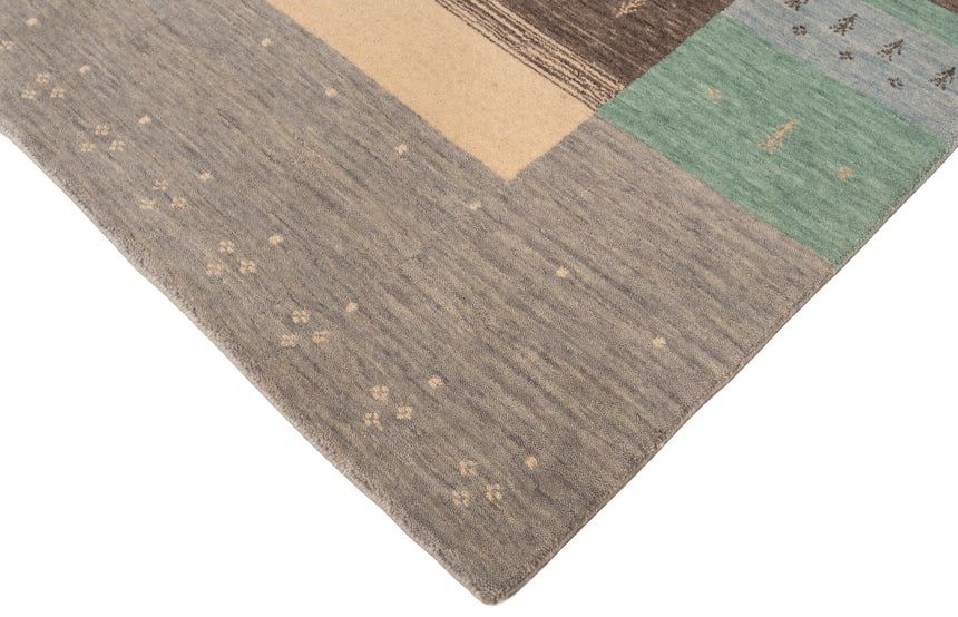 Alfombra Handloom | 275 x 176 cm