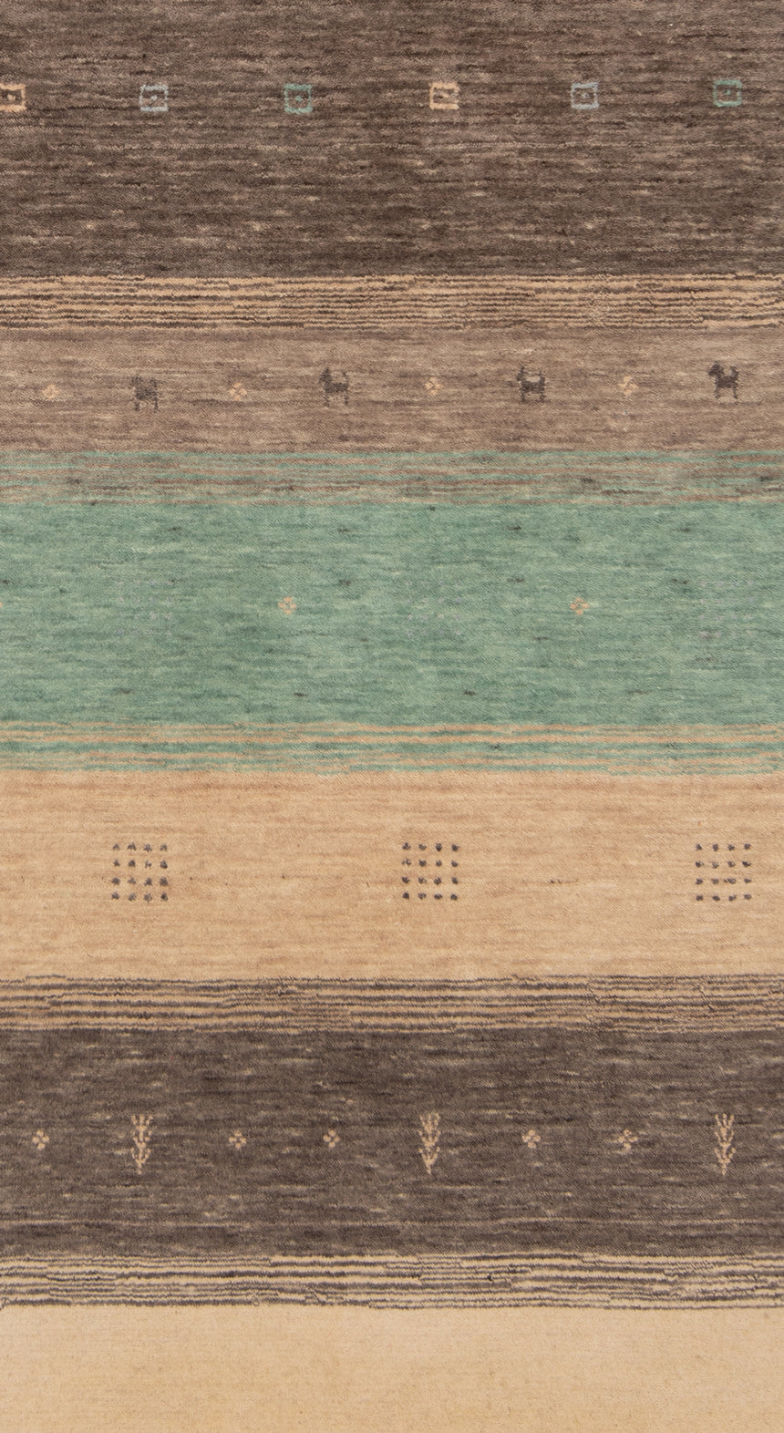 Alfombra Handloom | 275 x 176 cm