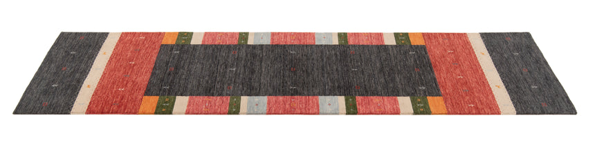 Tapete em tear manual | 362x76cm