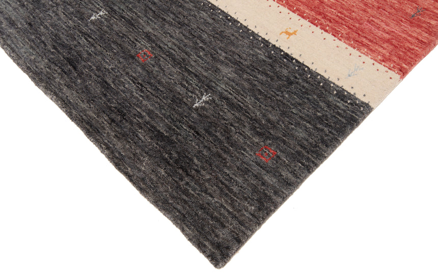 Tapete em tear manual | 362x76cm