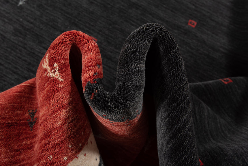 Alfombra Handloom | 237 x 169 cm