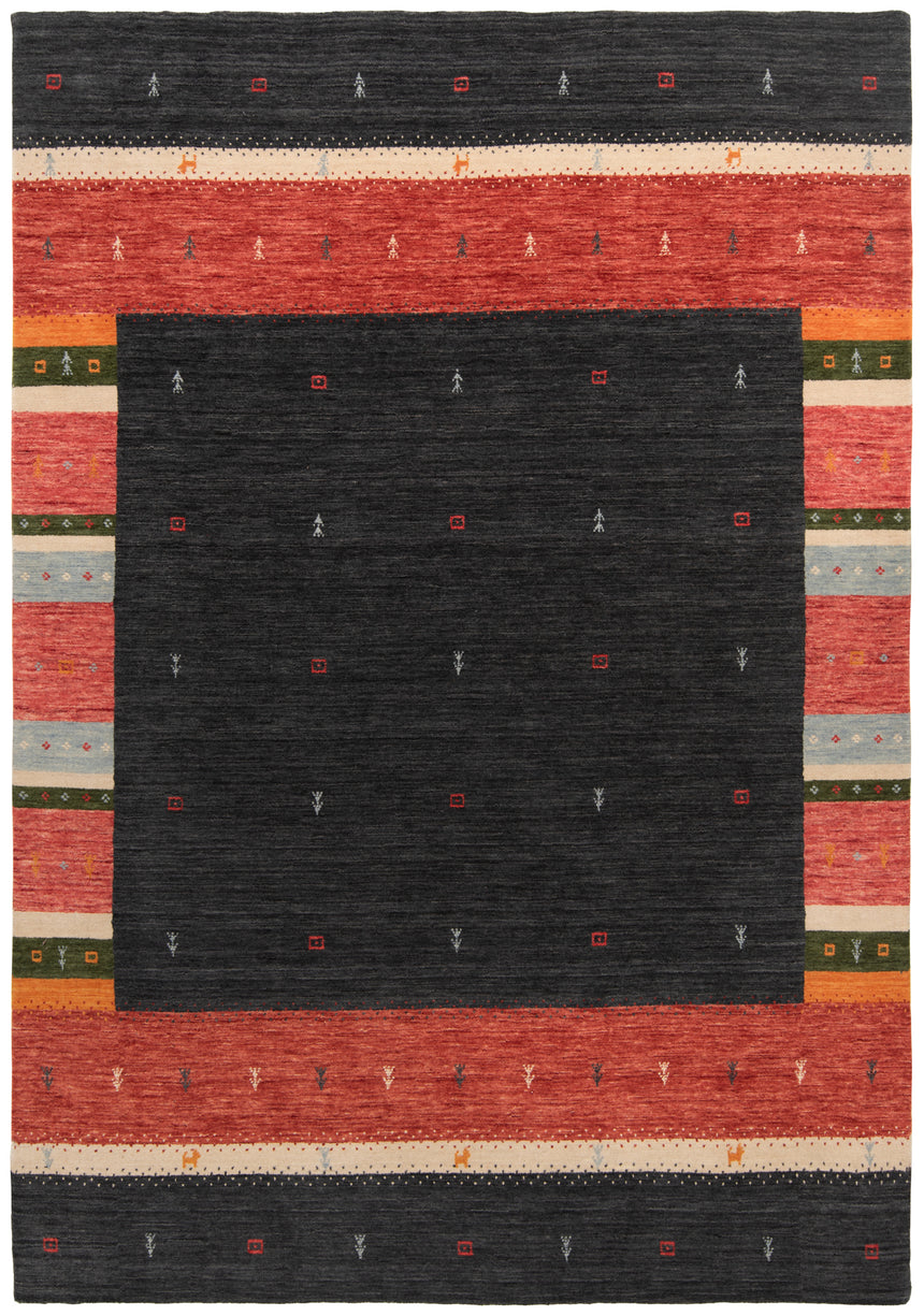 Alfombra Handloom | 237 x 169 cm
