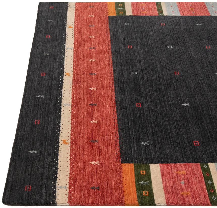 Alfombra Handloom | 237 x 169 cm