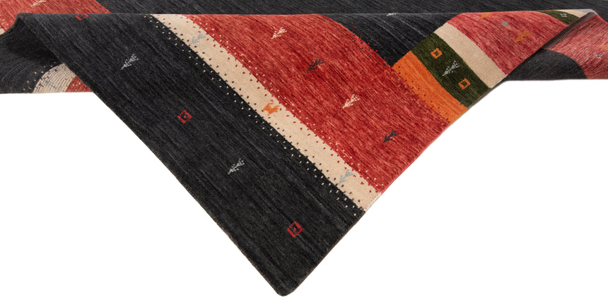 Alfombra Handloom | 237 x 169 cm