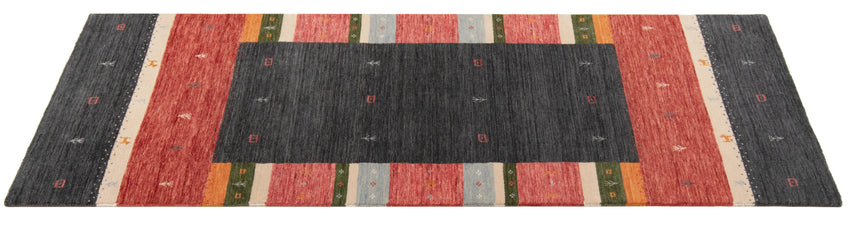 Tapete em tear manual | 240x76cm