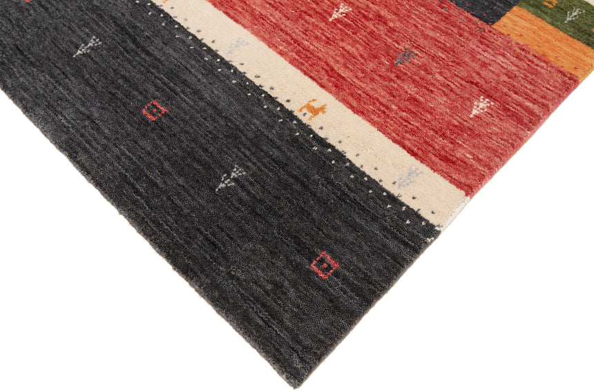 Tapete em tear manual | 240x76cm