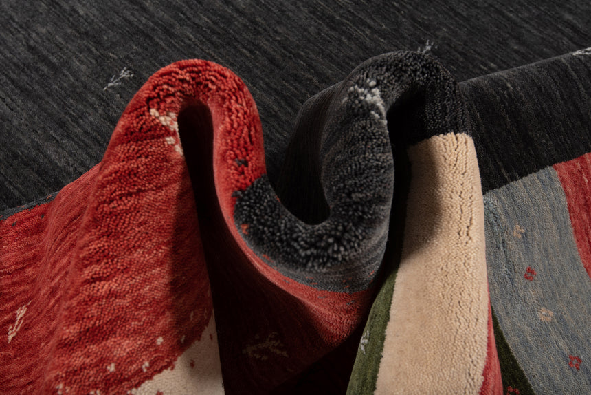 Alfombra Handloom | 270 x 185 cm