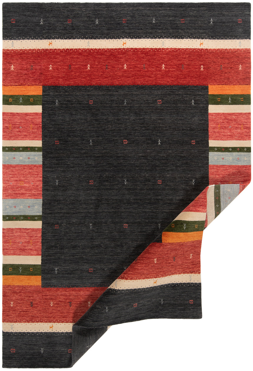 Alfombra Handloom | 270 x 185 cm