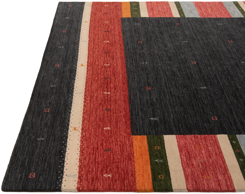 Alfombra Handloom | 270 x 185 cm