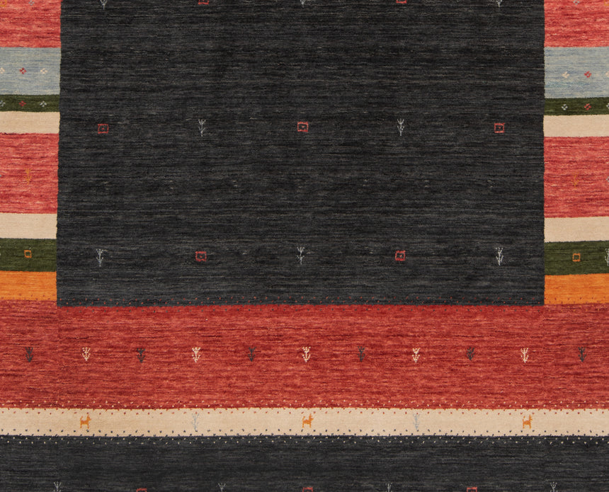 Alfombra Handloom | 270 x 185 cm