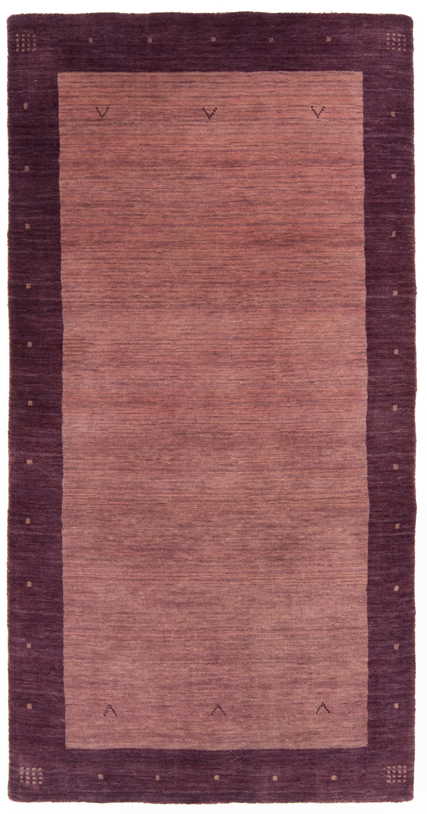Handloom Rug | 140x69cm