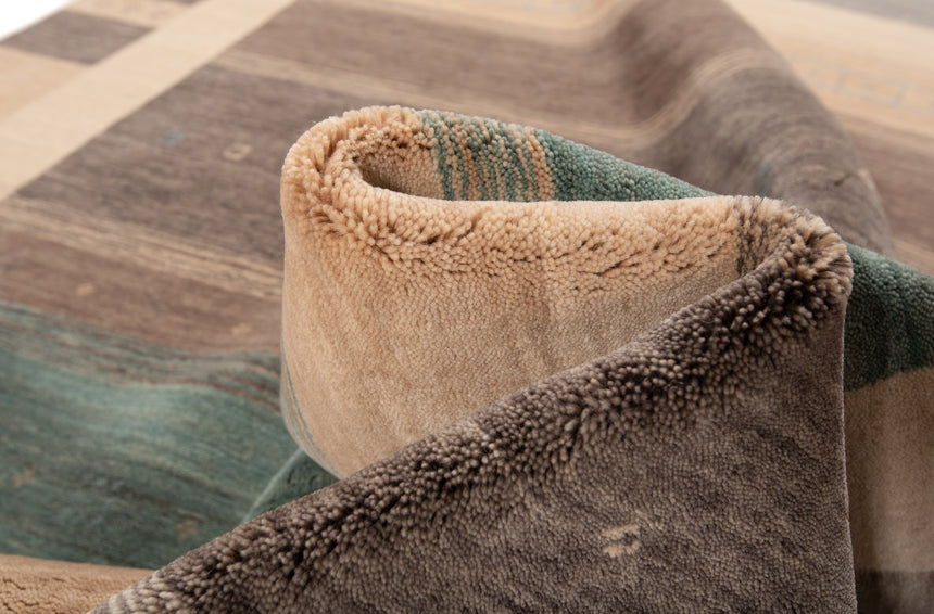 Alfombra Handloom | 237 x 163 cm