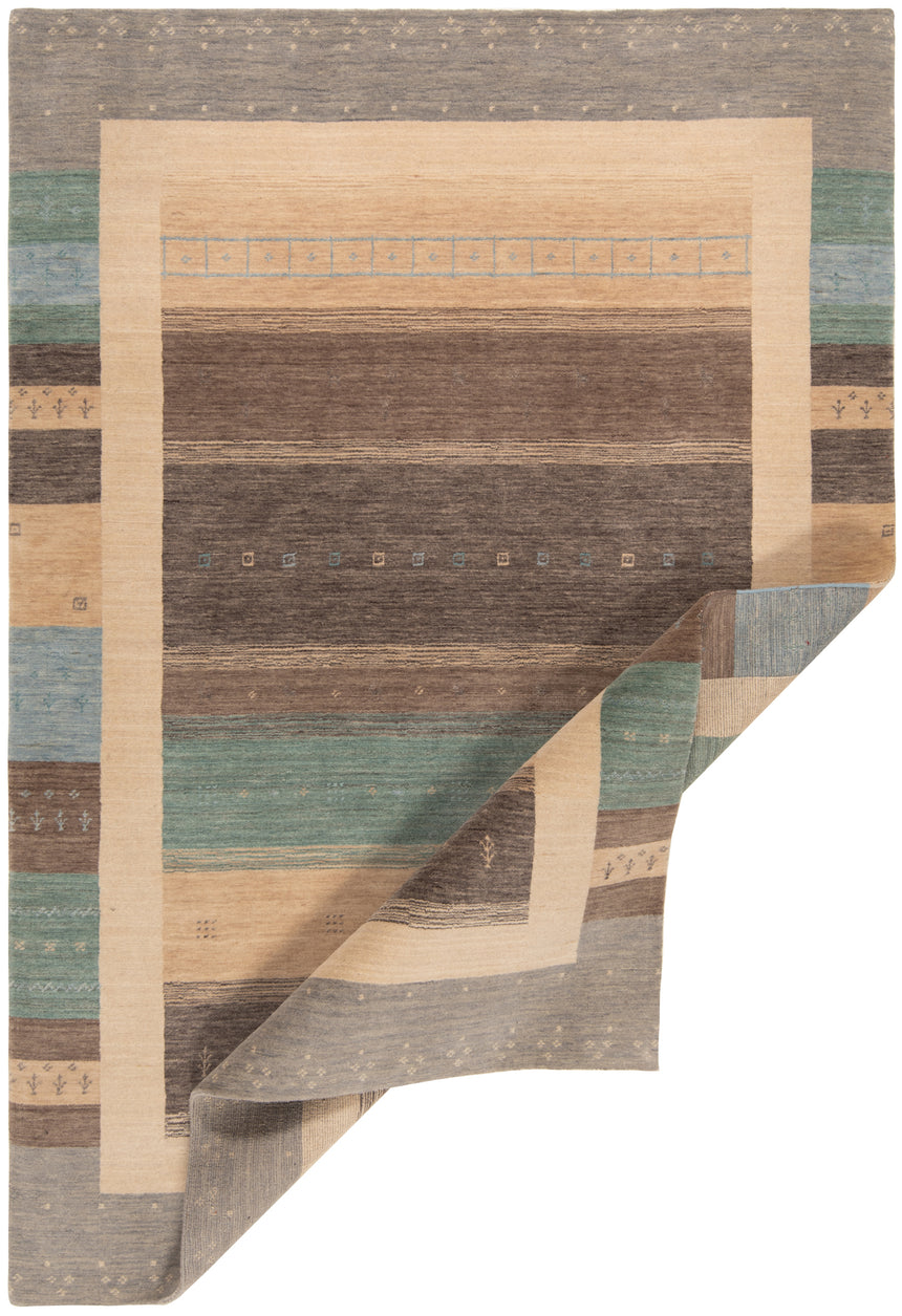 Alfombra Handloom | 237 x 163 cm