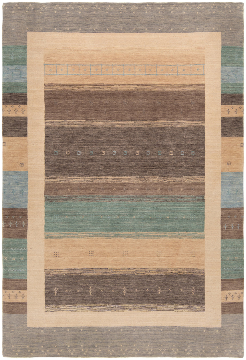 Alfombra Handloom | 237 x 163 cm