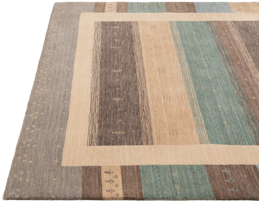 Alfombra Handloom | 237 x 163 cm