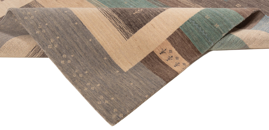 Alfombra Handloom | 237 x 163 cm