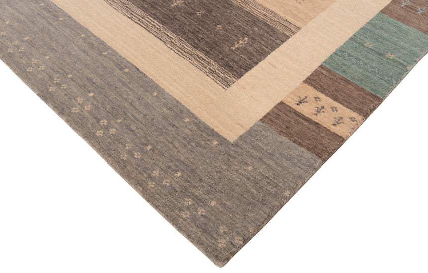 Alfombra Handloom | 237 x 163 cm