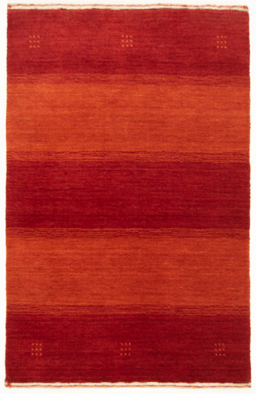 Alfombra Handloom | 90 x 60 cm