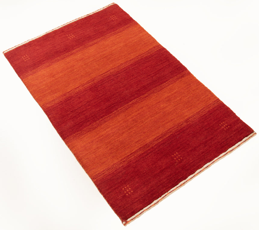 Alfombra Handloom | 90 x 60 cm