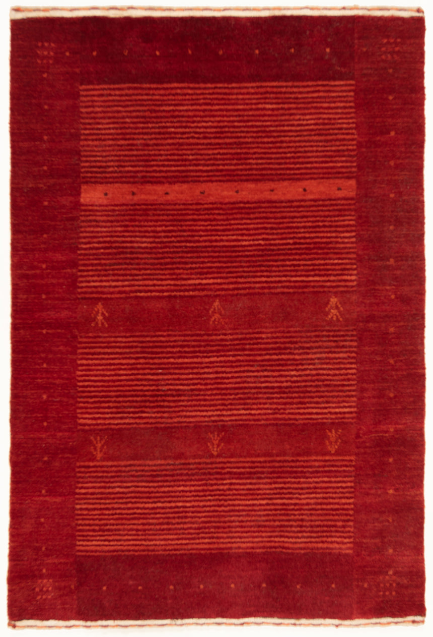 Alfombra Handloom | 90 x 60 cm