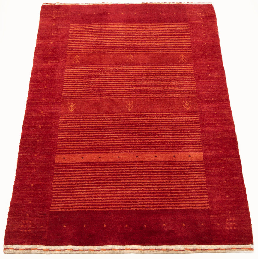 Alfombra Handloom | 90 x 60 cm
