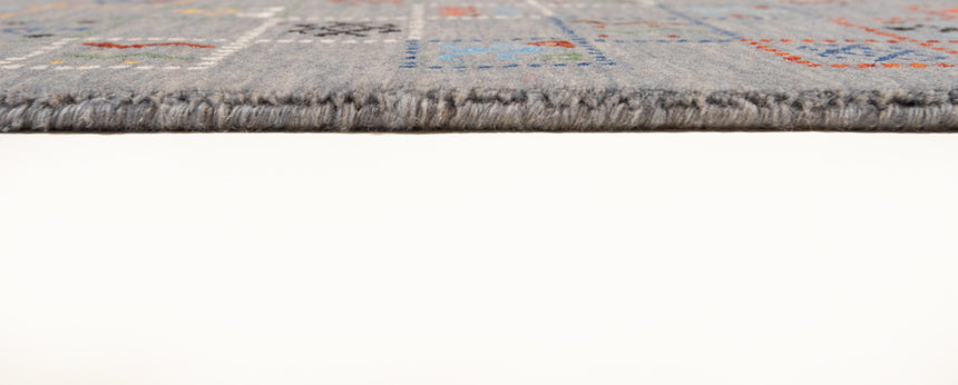 Handloom Rug | 90x60cm