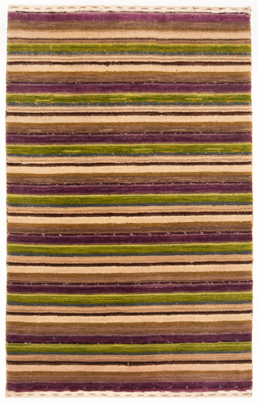 Handloom Rug | 90x60cm