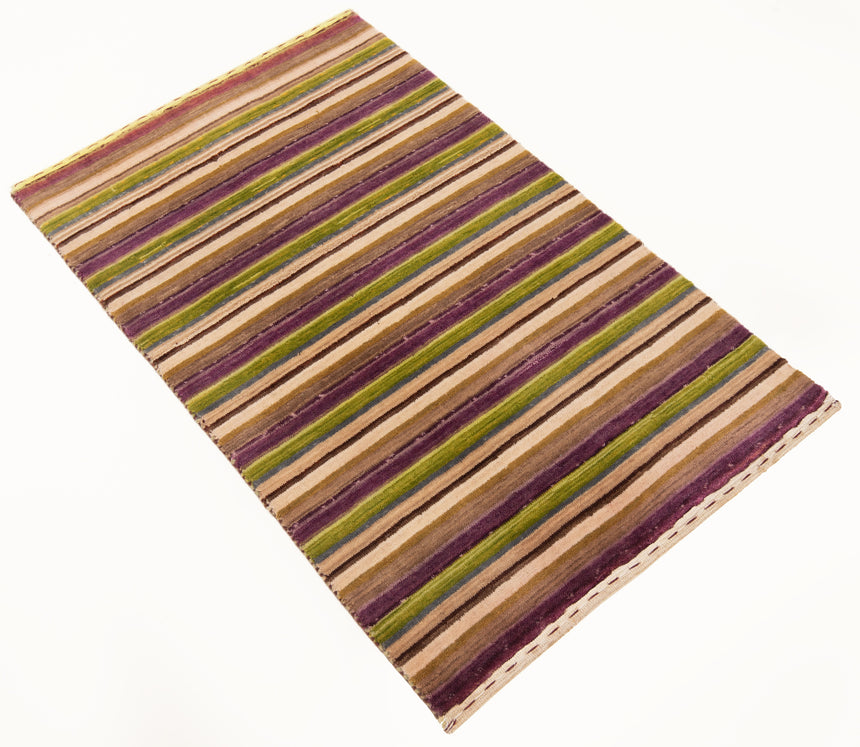 Handloom Rug | 90x60cm