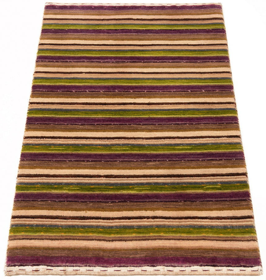 Handloom Rug | 90x60cm