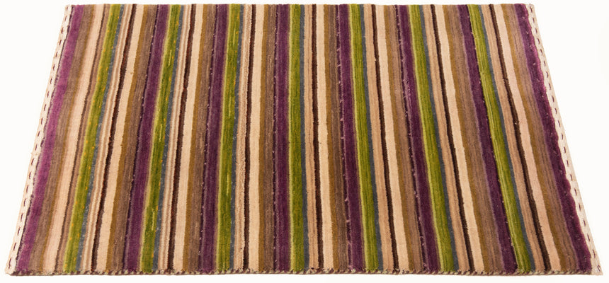 Handloom Rug | 90x60cm