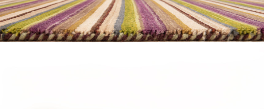 Handloom Rug | 90x60cm