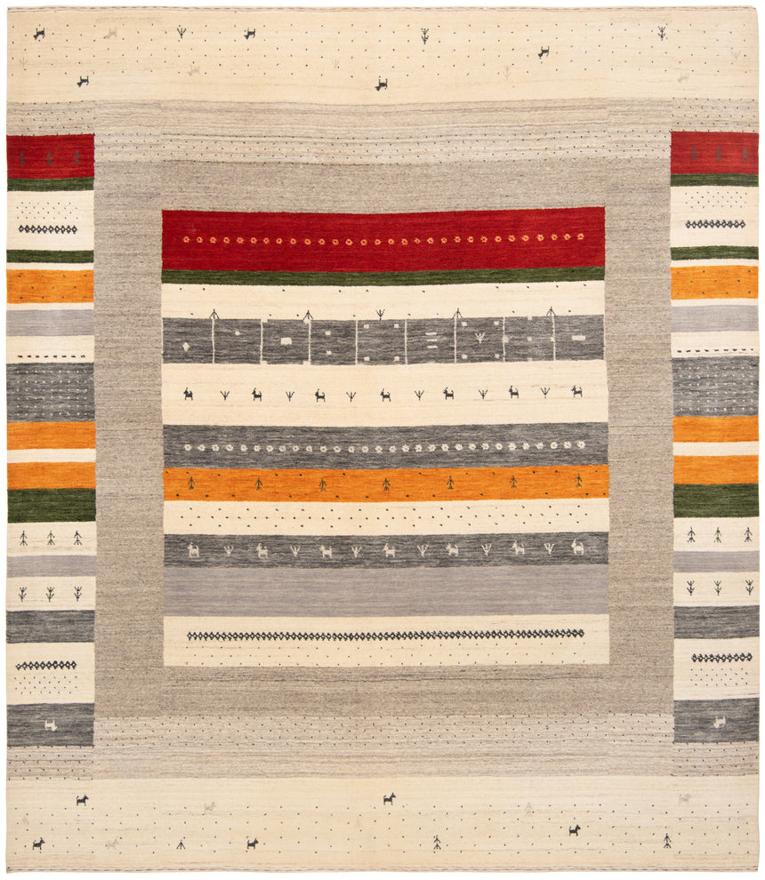 Handloom Rug | 232 x 204cm