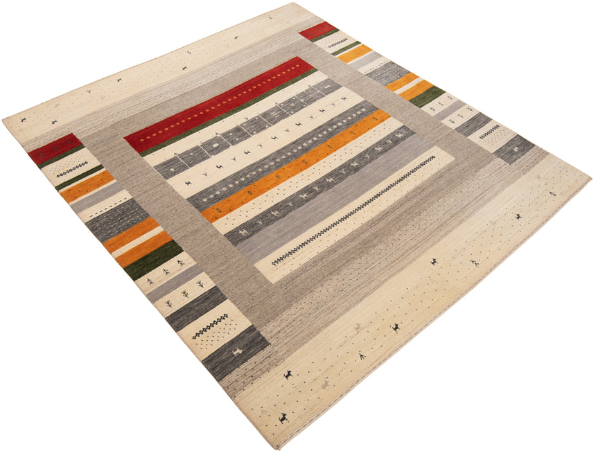 Handloom Rug | 232 x 204cm