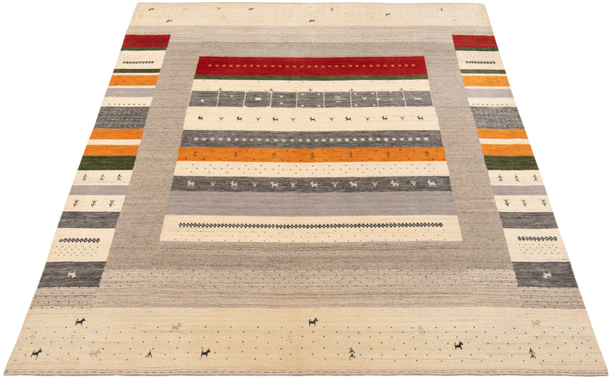 Handloom Rug | 232 x 204cm