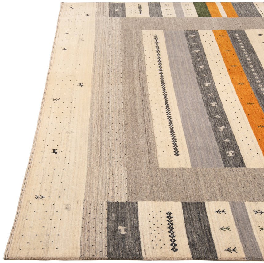Handloom Rug | 232 x 204cm