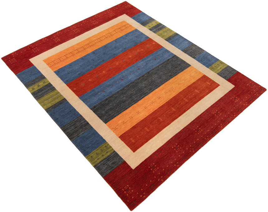 Handloom Rug | 247x200cm