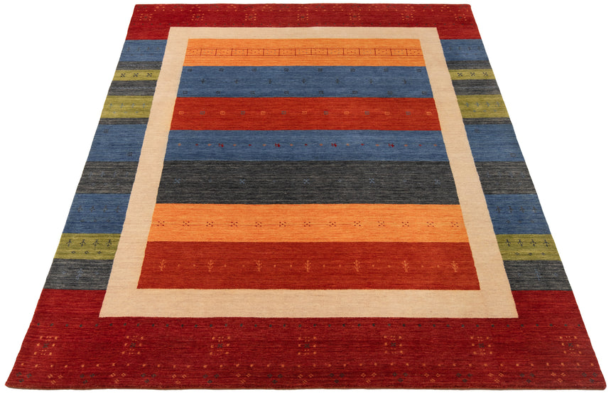 Handloom Rug | 247x200cm