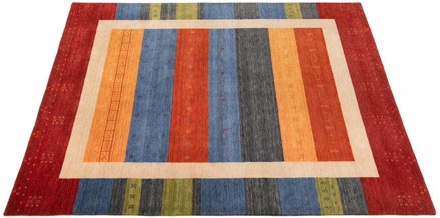 Handloom Rug | 247x200cm