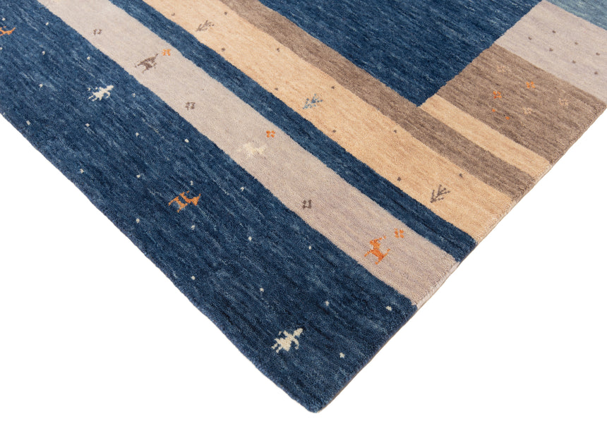 Handloom Rug | 174 x 115cm