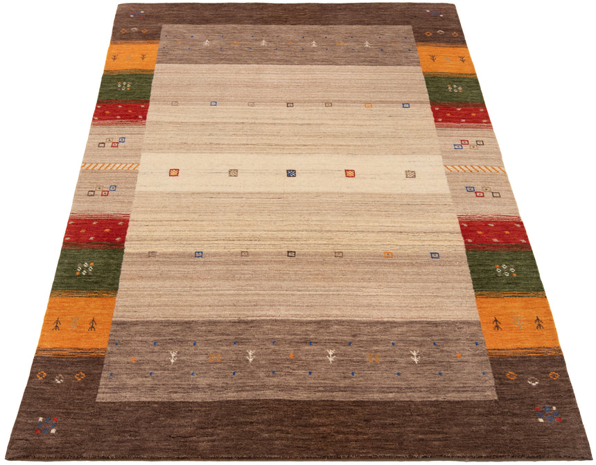 Handloom Rug | 195 x 137cm