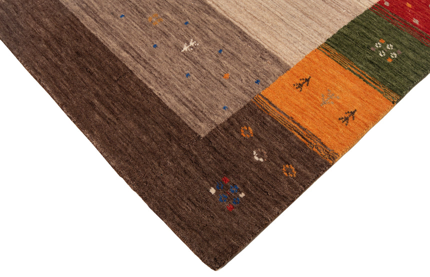 Handloom Rug | 195 x 137cm