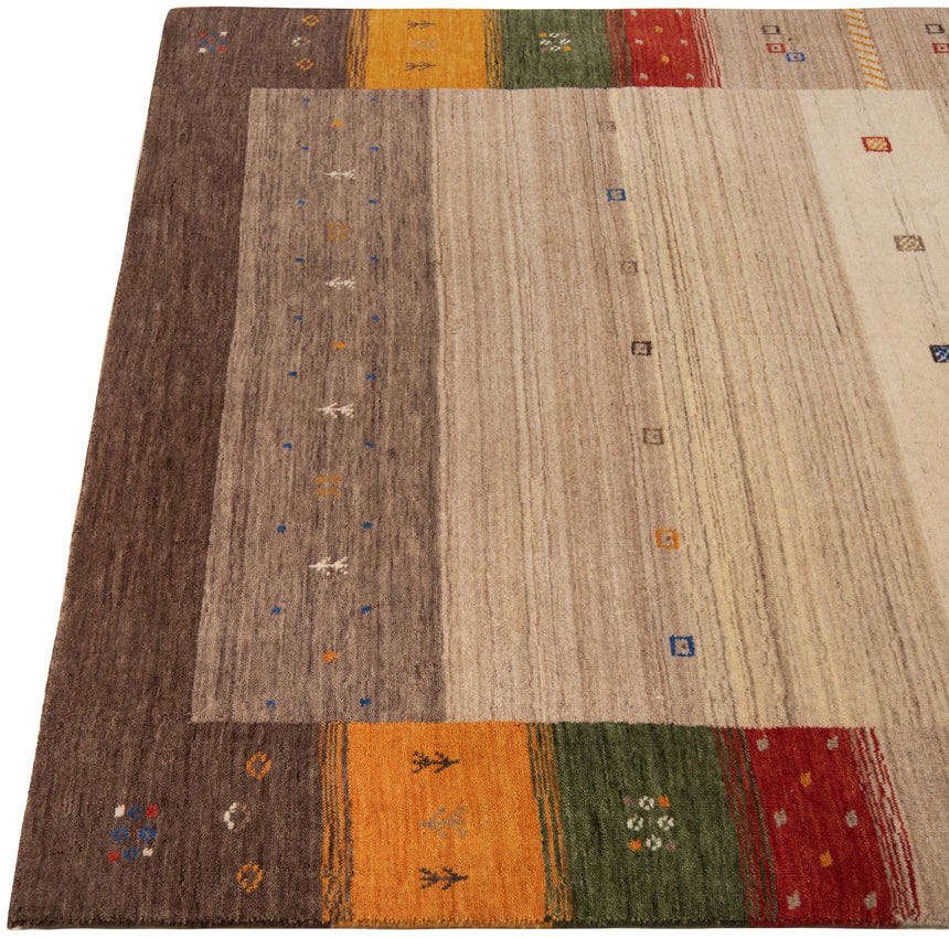 Handloom Rug | 195 x 137cm