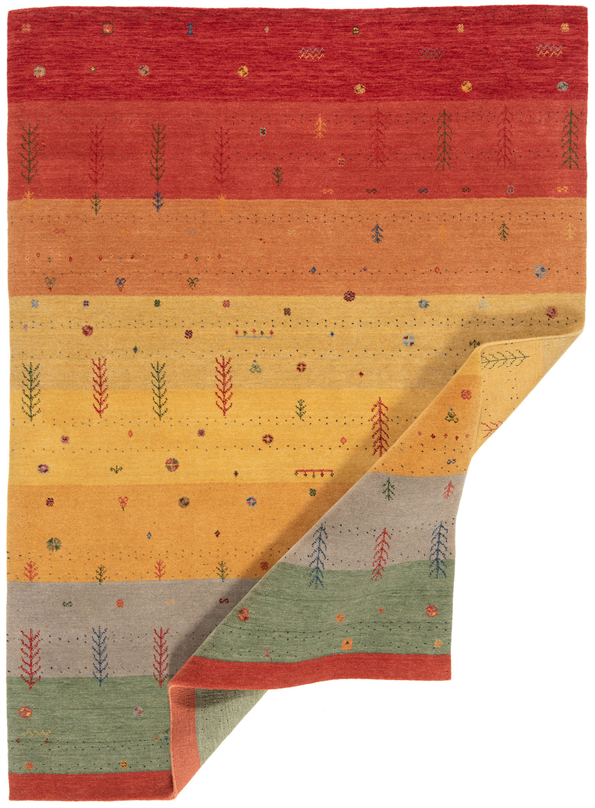 Handloom Rug | 242x180cm