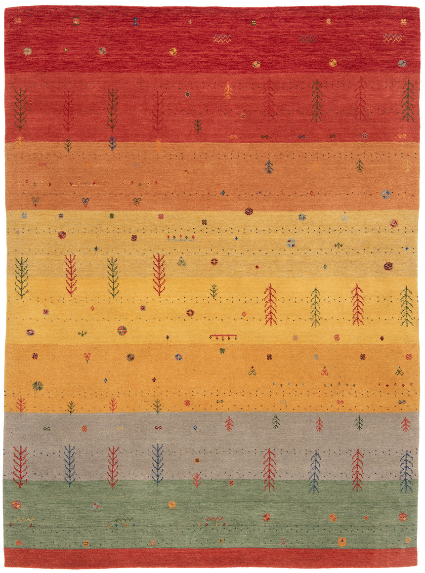 Handloom Rug | 242x180cm