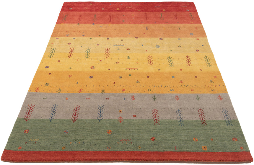 Handloom Rug | 242x180cm