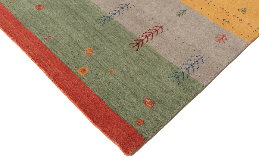 Handloom Rug | 242x180cm