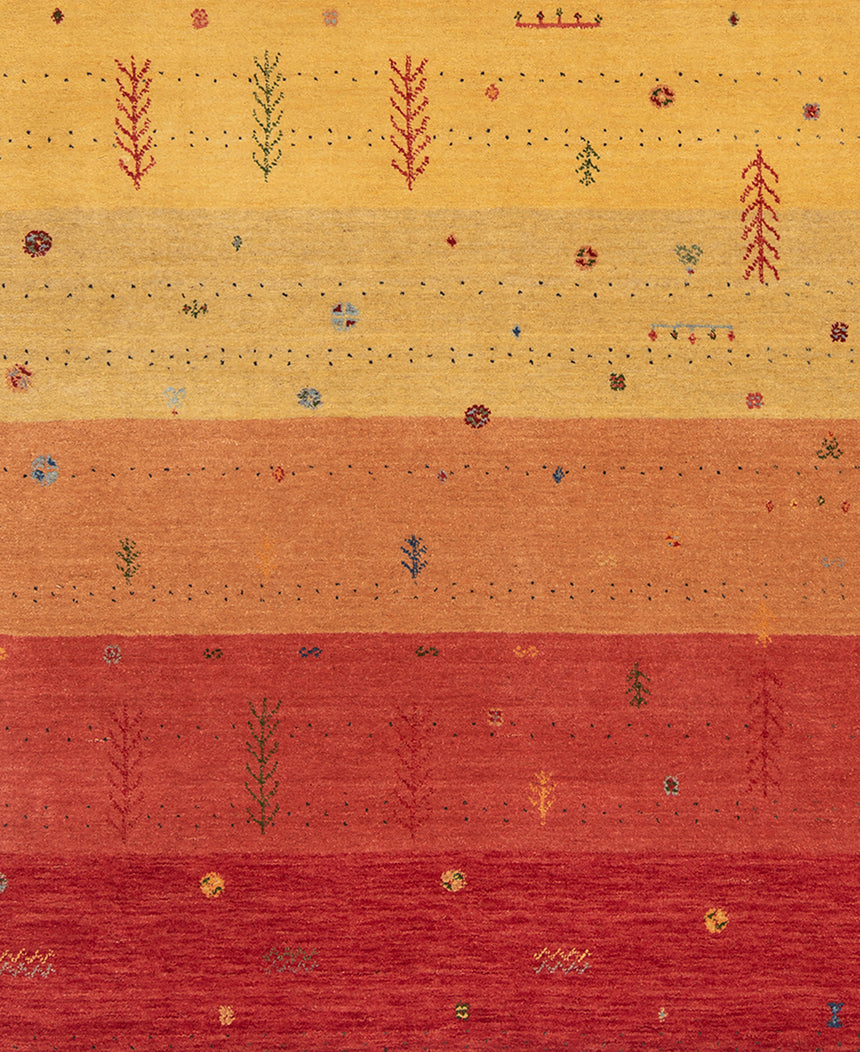 Handloom Rug | 242x180cm